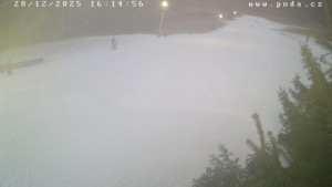 Ski klub Velké Meziříčí - Fajtův kopec - Sjezdovka - 28.12.2025 v 16:15