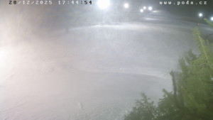 Ski klub Velké Meziříčí - Fajtův kopec - Sjezdovka - 28.12.2025 v 17:45