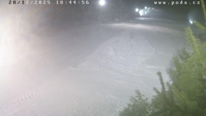 Ski klub Velké Meziříčí - Fajtův kopec - Sjezdovka - 28.12.2025 v 18:45