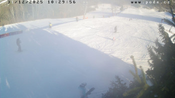 Ski klub Velké Meziříčí -...