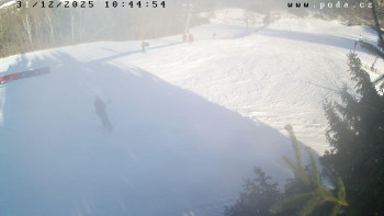 Ski klub Velké Meziříčí -...