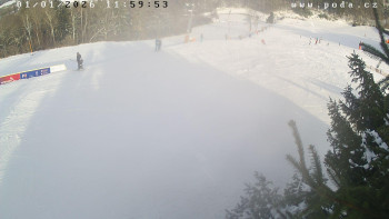 Ski klub Velké Meziříčí -...