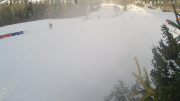 Ski klub Velké Meziříčí -...