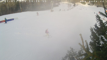 Ski klub Velké Meziříčí -...