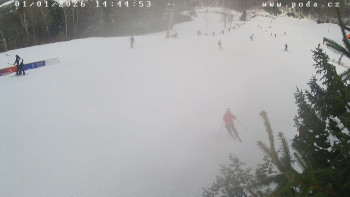 Ski klub Velké Meziříčí -...