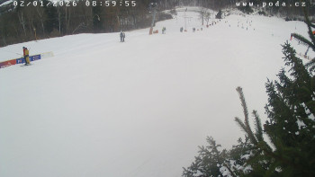 Ski klub Velké Meziříčí -...