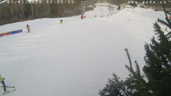 Ski klub Velké Meziříčí -...