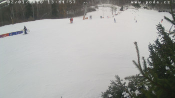 Ski klub Velké Meziříčí -...