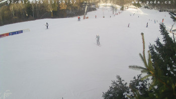 Ski klub Velké Meziříčí -...