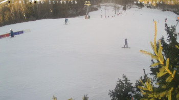 Ski klub Velké Meziříčí -...