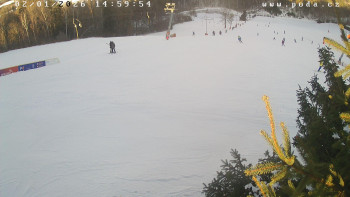 Ski klub Velké Meziříčí -...