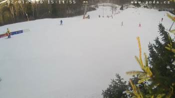 Ski klub Velké Meziříčí -...