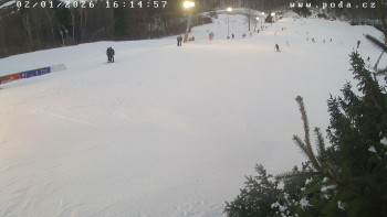 Ski klub Velké Meziříčí -...