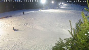 Ski klub Velké Meziříčí -...