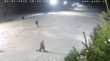 Ski klub Velké Meziříčí -...