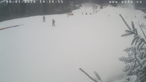 Ski klub Velké Meziříčí - Fajtův kopec - Sjezdovka - 8.1.2026 v 14:15 Ski klub Velké Meziříčí - Fajtův kopec - Sjezdovka - 8.1.2026 v 14:15