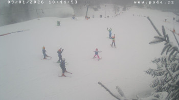 Ski klub Velké Meziříčí -...