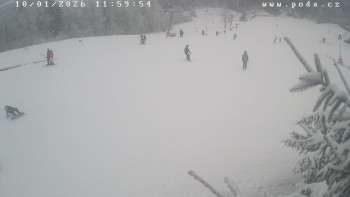 Ski klub Velké Meziříčí -...