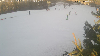 Ski klub Velké Meziříčí -...