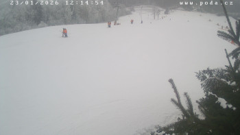 Ski klub Velké Meziříčí -...