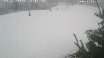 Ski klub Velké Meziříčí -...