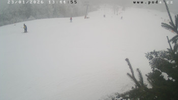 Ski klub Velké Meziříčí -...