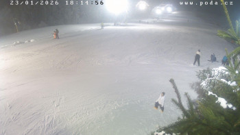 Ski klub Velké Meziříčí -...