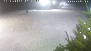 Ski klub Velké Meziříčí -...