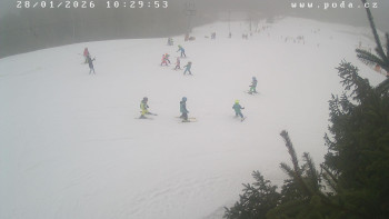 Ski klub Velké Meziříčí -...