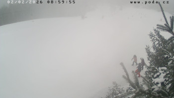 Ski klub Velké Meziříčí -...