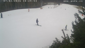 Ski klub Velké Meziříčí -...