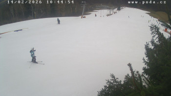 Ski klub Velké Meziříčí -...