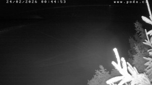 Ski klub Velké Meziříčí - Fajtův kopec - Sjezdovka - 24.2.2026 v 00:45