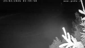 Ski klub Velké Meziříčí - Fajtův kopec - Sjezdovka - 24.2.2026 v 01:45