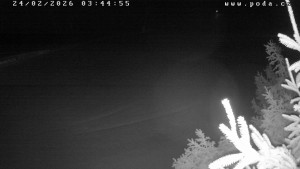 Ski klub Velké Meziříčí - Fajtův kopec - Sjezdovka - 24.2.2026 v 03:45