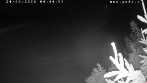 Ski klub Velké Meziříčí - Fajtův kopec - Sjezdovka - 24.2.2026 v 04:45