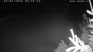 Ski klub Velké Meziříčí - Fajtův kopec - Sjezdovka - 24.2.2026 v 05:45