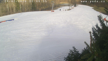 Ski klub Velké Meziříčí -...