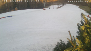 Ski klub Velké Meziříčí - Fajtův kopec - Sjezdovka - 24.2.2026 v 16:45