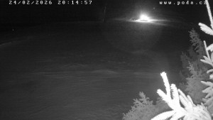 Ski klub Velké Meziříčí - Fajtův kopec - Sjezdovka - 24.2.2026 v 20:15