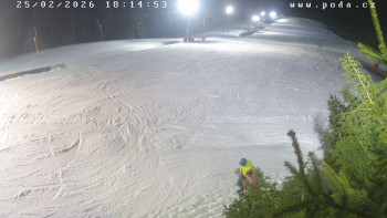 Ski klub Velké Meziříčí -...