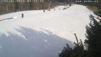 Ski klub Velké Meziříčí -...