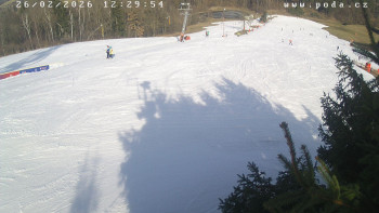 Ski klub Velké Meziříčí -...