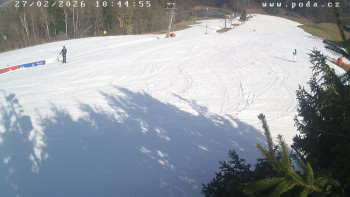 Ski klub Velké Meziříčí -...