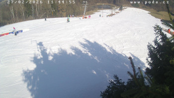 Ski klub Velké Meziříčí -...