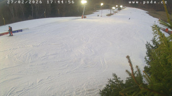 Ski klub Velké Meziříčí -...