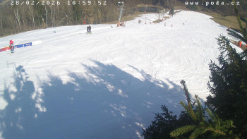 Ski klub Velké Meziříčí -...