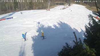 Ski klub Velké Meziříčí -...