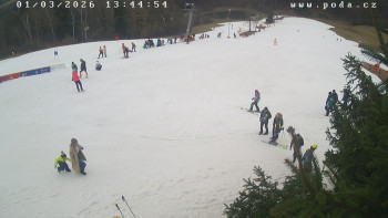 Ski klub Velké Meziříčí -...