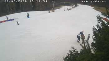 Ski klub Velké Meziříčí -...